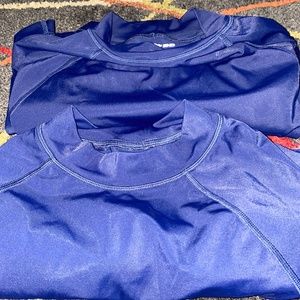 Lands End Boy Rashguard